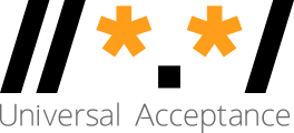 Universal Acceptance Steering Group