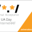 UASG - UA Day #Internet4All