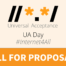 UASG Announces Call for Proposals for UA Day 2024